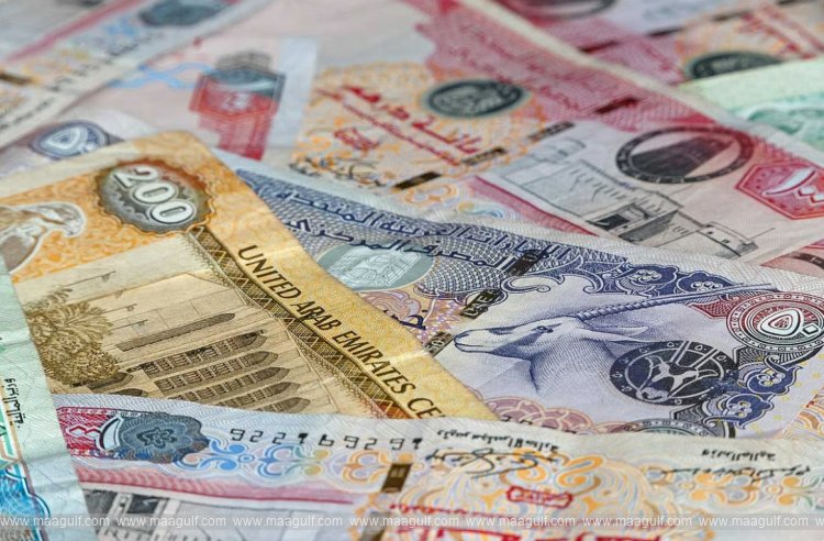Dh100000 గెలుచుకున్న 19 ఏళ్ల ఎమిరాటీ మహిళ..!!