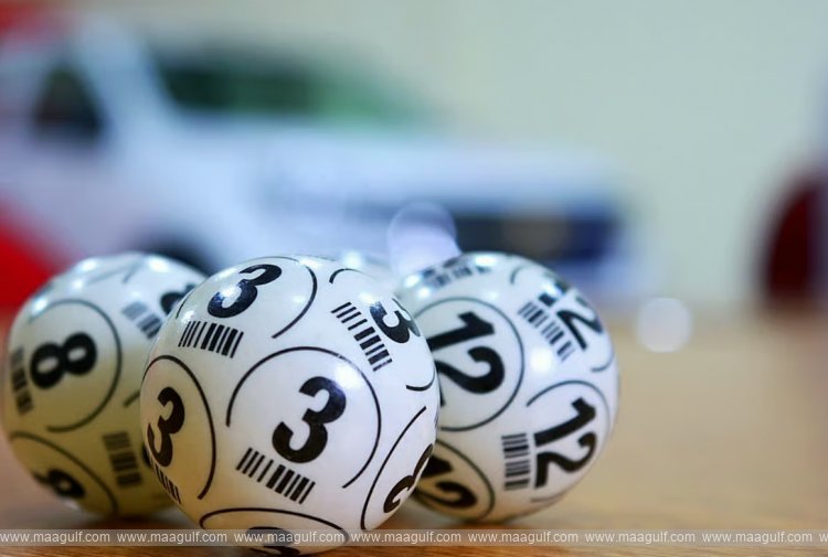 యూఏఈ లాటరీ: 13వ లక్కీ డ్రాలో Dh100,000 గెలుచుకున్న ఏడుగురు విజేతలు..!!