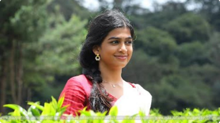 \'8 వసంతాలు\' సోల్ ఫుల్ సెకండ్ సింగిల్ పరిచయమిలా సాంగ్ రిలీజ్