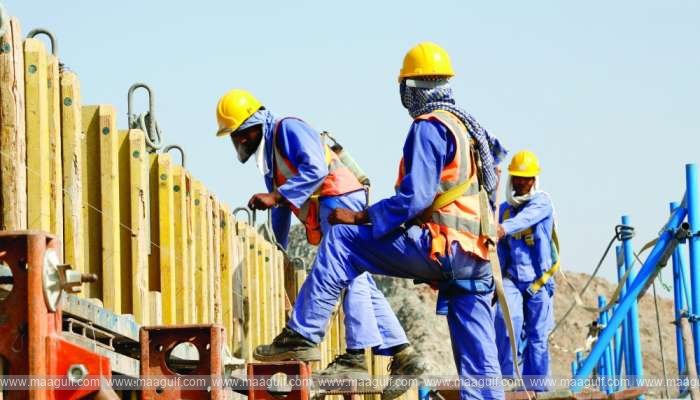 ఒమన్‌లో ఔట్ డోర్ వర్క్ పై ఆంక్షలు ప్రారంభం..!!