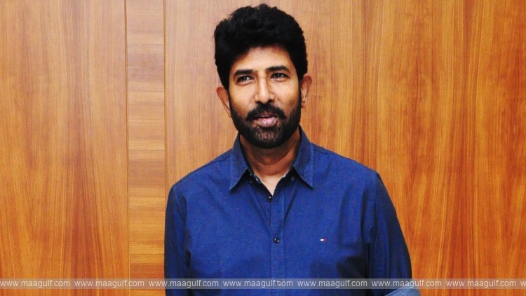 టాలీవుడ్ వర్సటైల్ యాక్టర్-తొట్టెంపూడి వేణు
