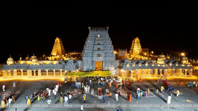 యాదగిరిగుట్టలో వ్రతం టికెట్ల ధరలు పెంపు