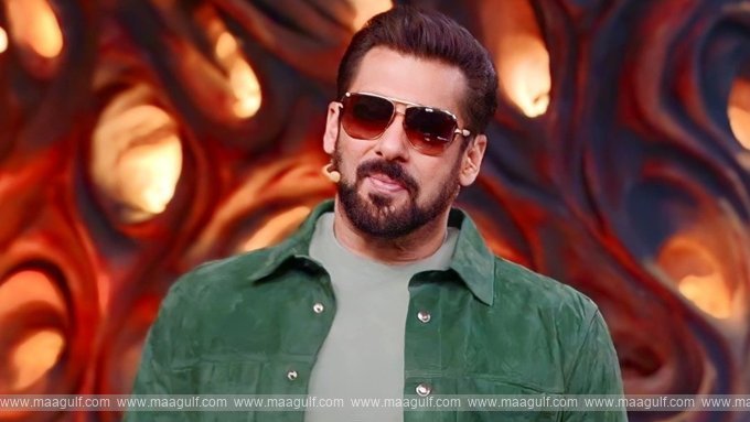 నరకప్రాయమైన వ్యాధులతో పోరాడుతున్న సల్మాన్