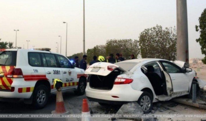 బహ్రెయిన్ లో జీరో టోలరెన్స్.. డ్రైవింగ్ నిర్లక్ష్యంపై ఇక కఠిన చర్యలు..!!