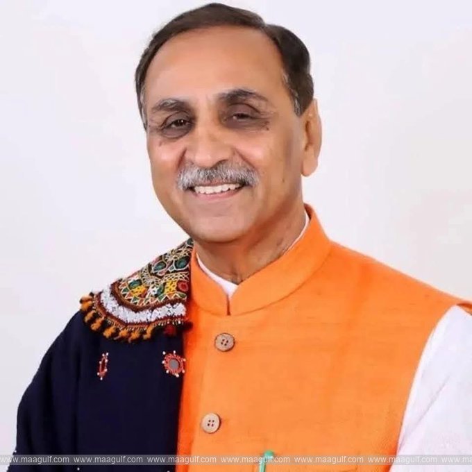 విమాన ప్రమాదంలో గుజరాత్ మాజీ ముఖ్యమంత్రి విజ‌య్ రూపాని మృతి