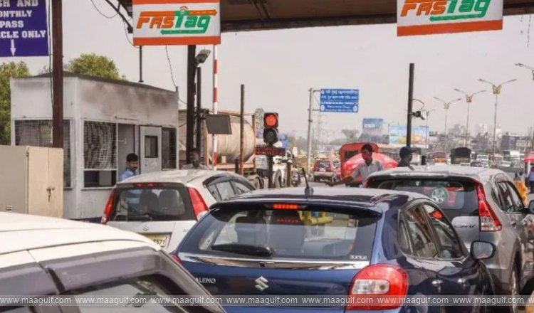 1 ఫాస్టాగ్ ఆధారిత వార్షిక పాస్ను అందుబాటులోకి తెచ్చిన కేంద్రం.. దాని ధర ఎంత..?