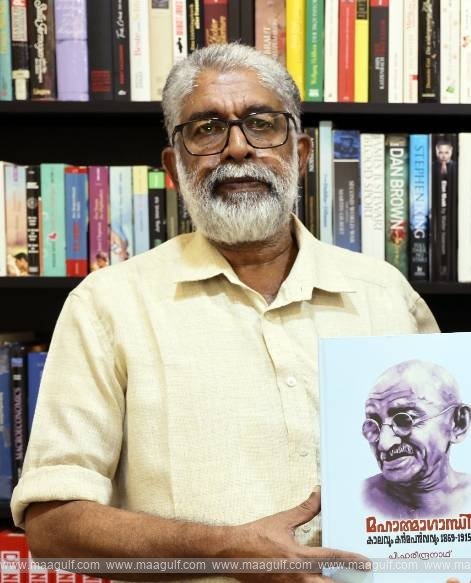 1 చరిత్ర ముప్పులో ఉంది..ఇండియన్ స్కాలర్ ఆందోళన..!!