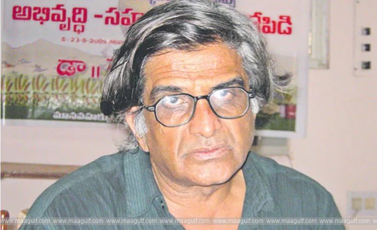 పౌర హక్కుల మేధావి-బాలగోపాల్