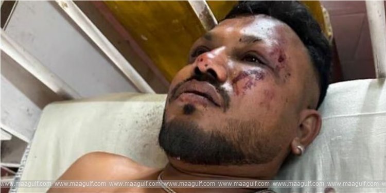 1 అహ్మదాబాద్ విమాన ప్రమాదంలో మృత్యంజయుడు..