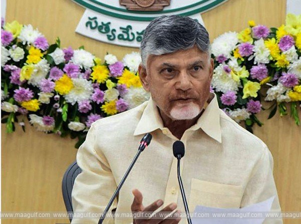 1 పన్ను వసూళ్ల పై సీఎం చంద్రబాబు కీలక వ్యాఖ్యలు ..
