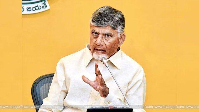 1 విదేశాల్లో 15 మంది ఎమ్మెల్యేలు..సీఎం చంద్రబాబు సీరియస్..