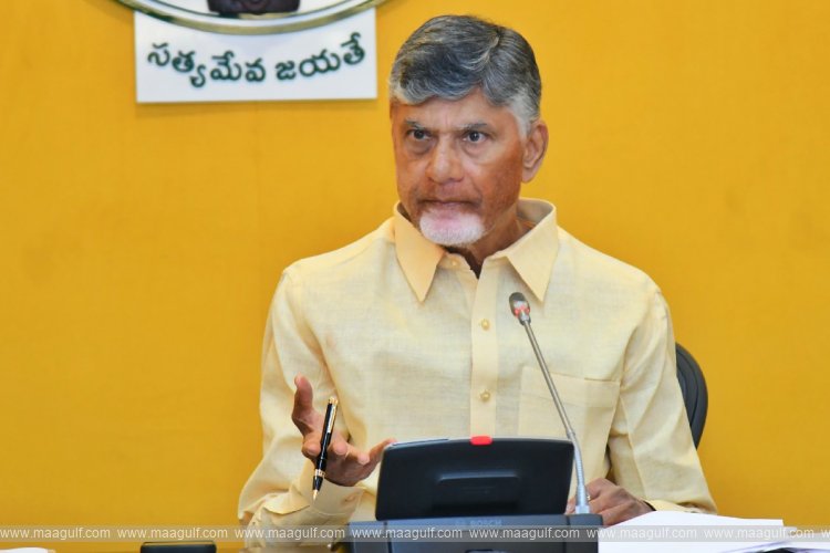 వాట్సాప్ గవర్నెన్స్ ద్వారా మరిన్ని సేవలు: సీఎం చంద్రబాబు