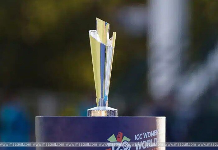 మ‌హిళ‌ల టీ20 ప్ర‌పంచ‌క‌ప్ 2026 షెడ్యూల్