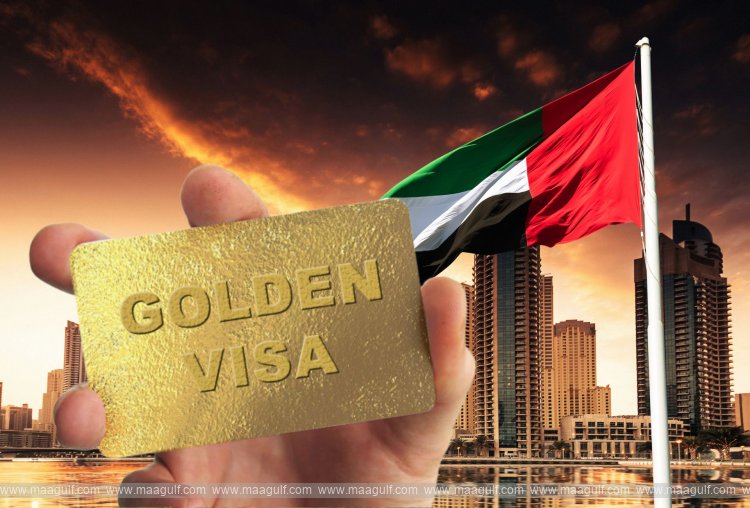 Dh2 మిలియన్ల ప్రాపర్టీ కొనుగోలు.. కొత్త ఇన్వెస్టర్ వెంటనే గోల్డెన్ వీసా పొందవచ్చా?