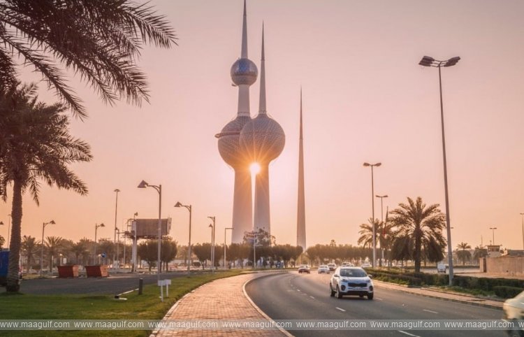 కువైట్‌లో గరిష్ట స్థాయికి చేరిన విద్యుత్ వినియోగం..!!