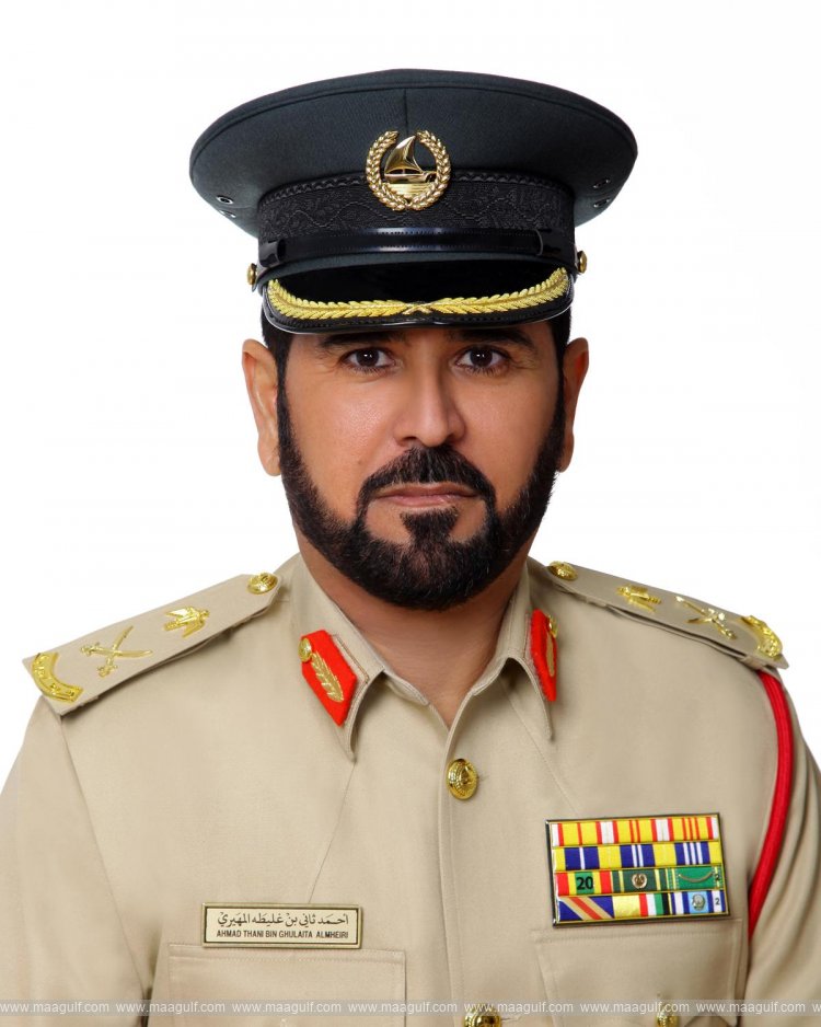 Dubai Police Joins ICADTS