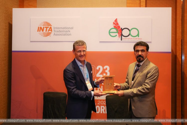20 International Trademark Association Announces Opening of Regional Office in Dubai