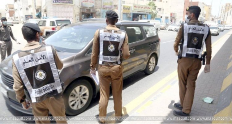 1 సౌదీ అరేబియాలో మరో 7,238 మందిపై బహిష్కరణ వేటు..!!