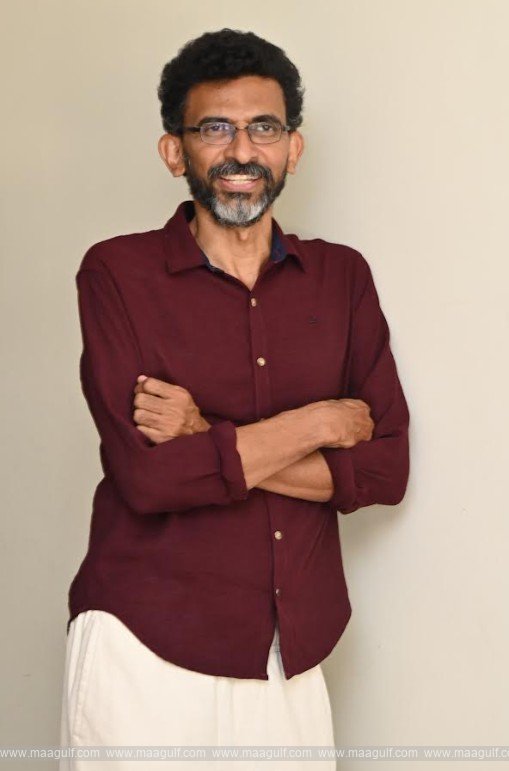 13 డైరెక్టర్ శేఖర్ కమ్ములతో మాగల్ఫ్ ముఖాముఖీ