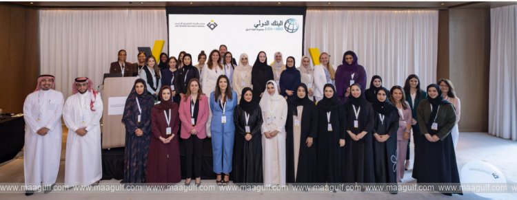 20 UAE hosts major GCC policy dialogue to advance regional progress on women’s economic empowerment