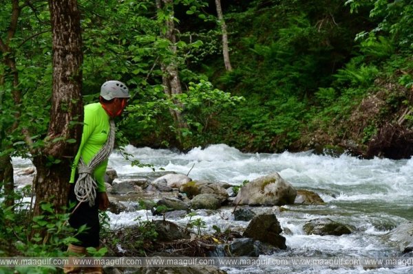 6 రోజుల సెర్చ్ తర్వాత నదిలో బాలుడి మృతదేహం లభ్యం..!!