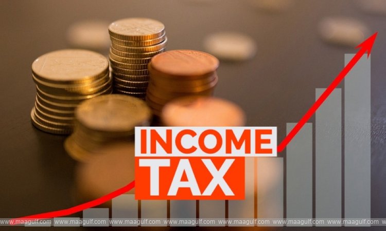 2028 నుండి ఒమన్ లో 5% ఆదాయపు పన్ను..!!