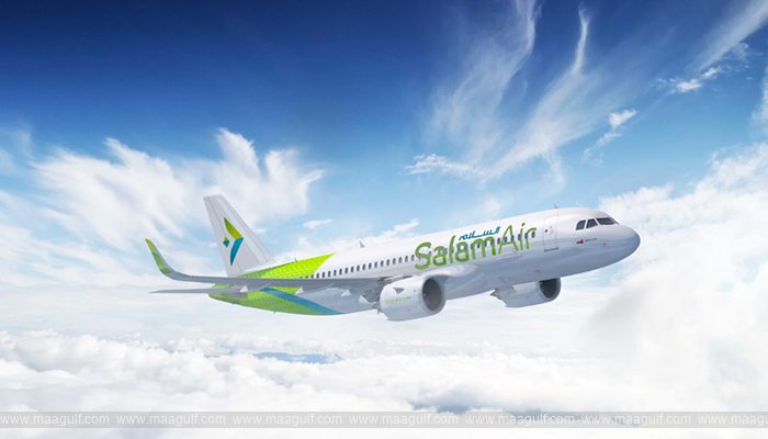 ఆ మూడు దేశాలకు ఫ్లైట్ సస్పెన్షన్‌ను పొడిగించిన సలాం ఎయిర్..!!