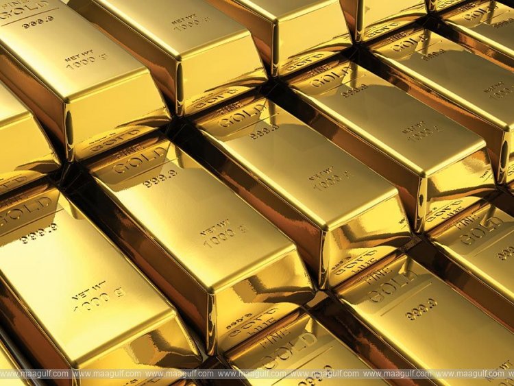 Huge gold seizure at Mumbai airport