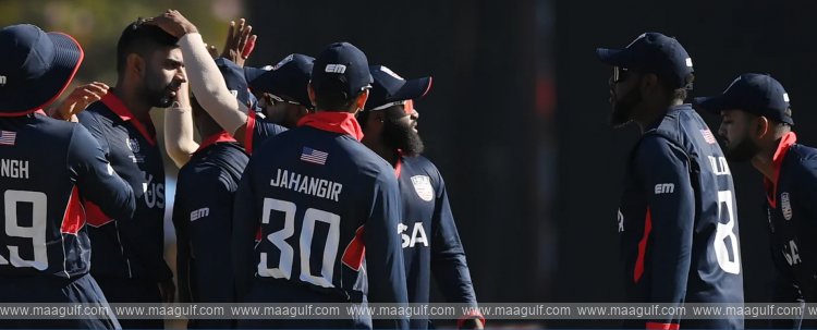 Global Nominees of ICC Development Awards 2024 announced