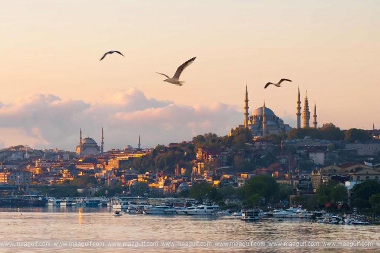 20 \'Discovery Routes\': The Shortest Path to Explore Istanbul’s Iconic Landmarks