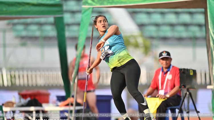 1 టైవాన్ అథ్లెటిక్స్ ఓపెన్: 12 స్వర్ణాలతో సత్తా చాటిన అథ్లెట్లు !