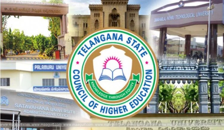 1 తెలంగాణ యూనివర్శిటీల్లో ఉద్యోగాలు..