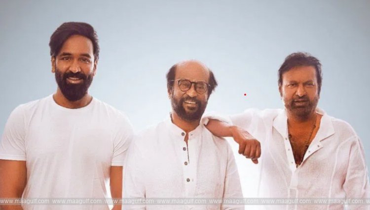9 కన్నప్ప సినిమాలో రజినీకాంత్ క్యారెక్టర్ తీసేసాం: మంచు విష్ణు