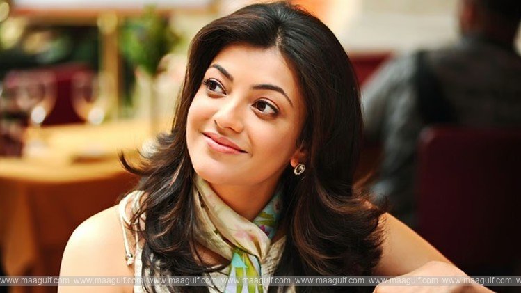 14 టాలీవుడ్ రాకుమారి-కాజల్