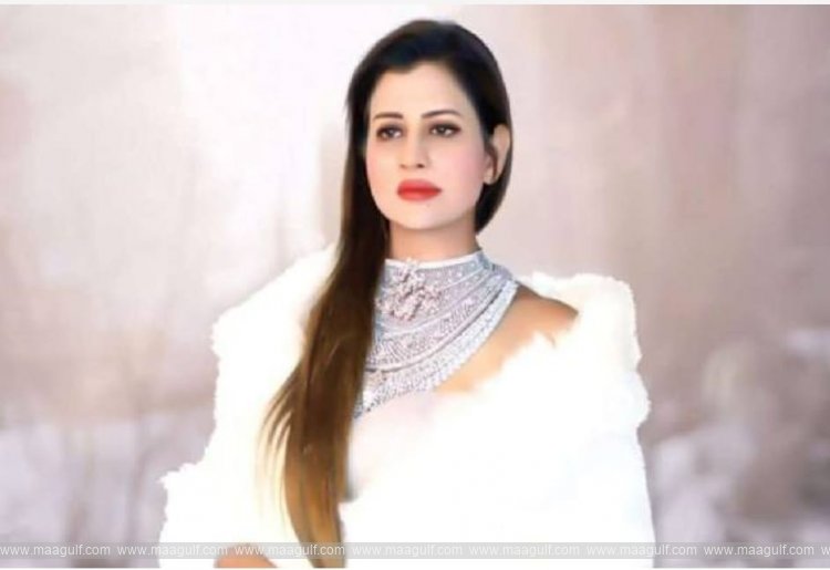 మిస్ వరల్డ్ గ్లోబల్ అంబాసిడర్ గా మేఘా సుధా రెడ్డి