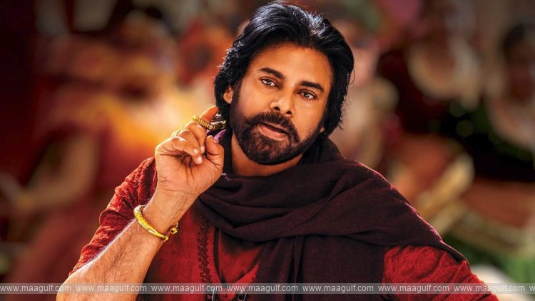 9 జులై 24 న విడుదల కానున్న ‘హరిహర వీరమల్లు’