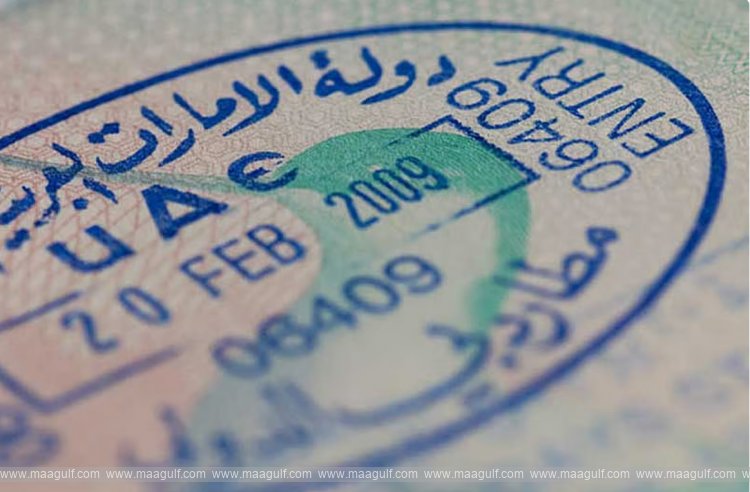 Visa fraud case in Dubai: 21 convicted