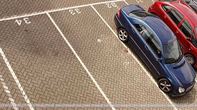 దుబాయ్ కీలక ప్రాంతాల్లో పార్కింగ్ స్థలాల పునరుద్ధరణ..!