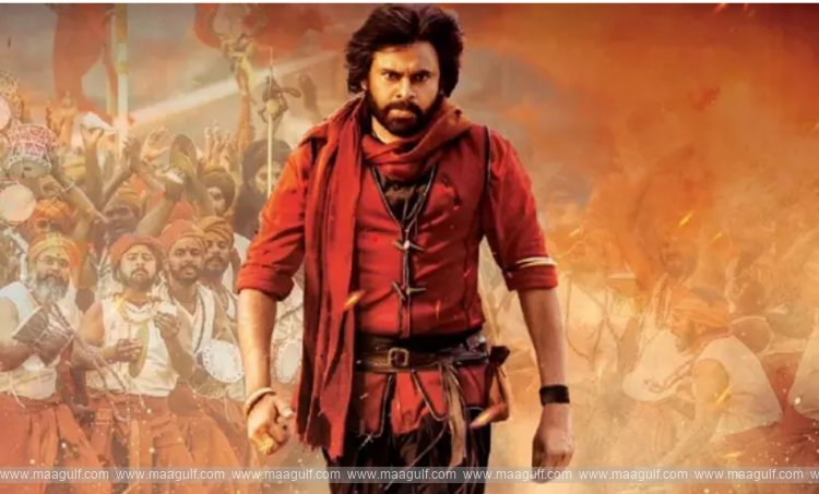9 హరిహర వీరమల్లు రిలీజ్ వాయిదా
