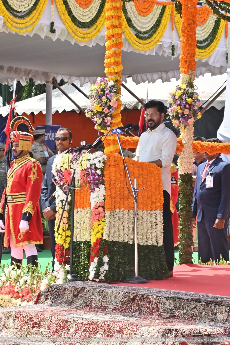 మహిళా సంఘాల కోసం కొత్త స్కీమ్లు: సీఎం రేవంత్