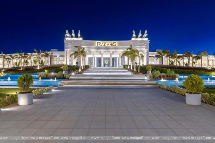 Rixos Hotels Egypt to Host Global Superstar Jennifer Lopez in Sharm El Sheikh this July