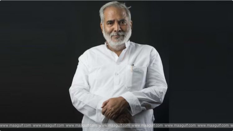 14 ఉపాధి హామీ పథకం రూపకర్త...!