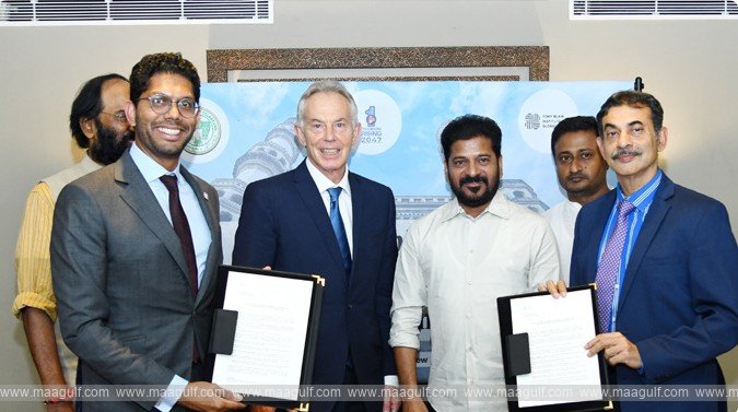 1 ‘తెలంగాణ రైజింగ్ 2047’ విజన్ భేష్...