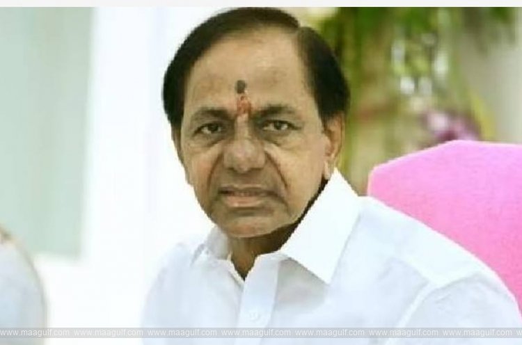 కేసీఆర్ పొలిటికల్ \'ప్రాజెక్టు\' రెడీ!