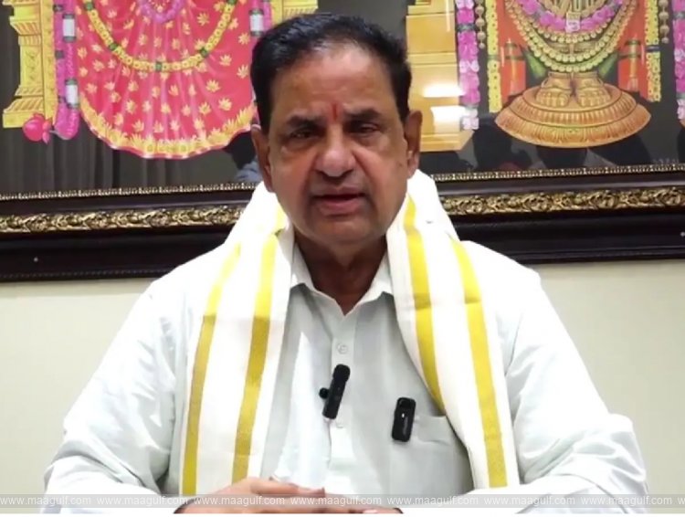 టీటీడీ పాలకమండలి కీలక నిర్ణయాలివే..