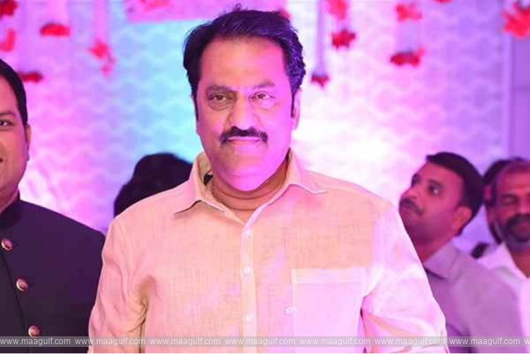 జూబ్లీహిల్స్ ఎమ్మెల్యే మాగంటి గోపీనాథ్ కన్నుమూత