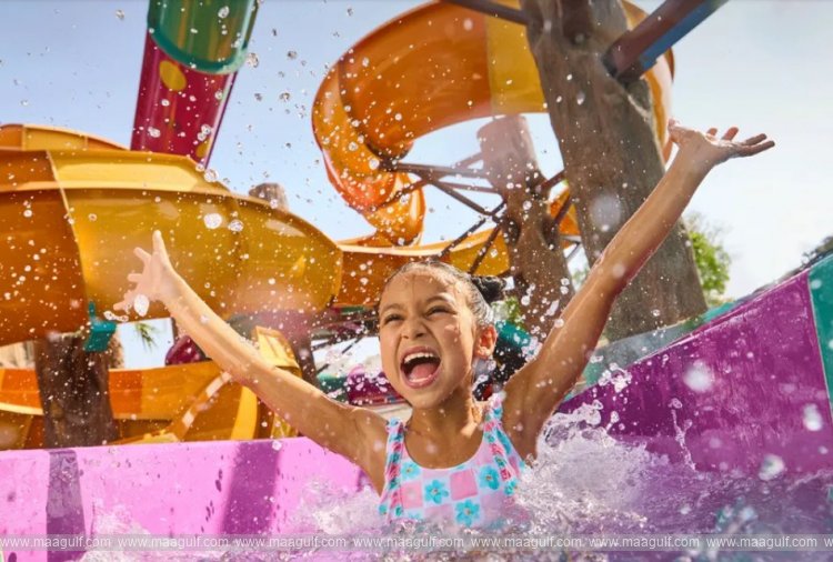 Miral reveals Yas Waterworld Yas Island, Abu Dhabi expansion to open to public on 1 July 2025