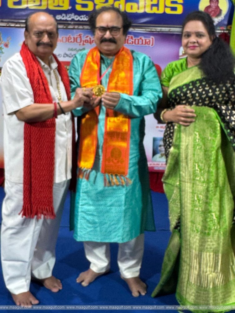1 ఘనంగా జంధ్యాల పాపయ్య శాస్త్రి 34వ వర్ధంతి