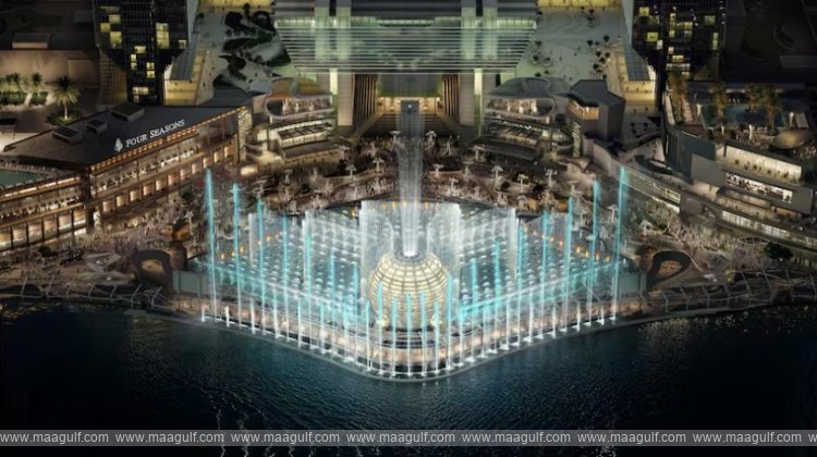Al Maryah Island Waterfront Project Marks New Chapter in Abu Dhabi’s Tourism Expansion