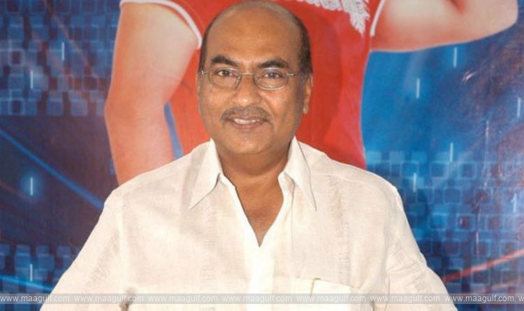 లెజెండరీ సక్సెస్‌ఫుల్ దర్శకుడు-కోదండరామిరెడ్డి